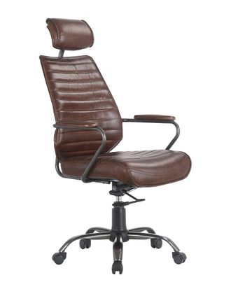 Moe's Executive Office Chair