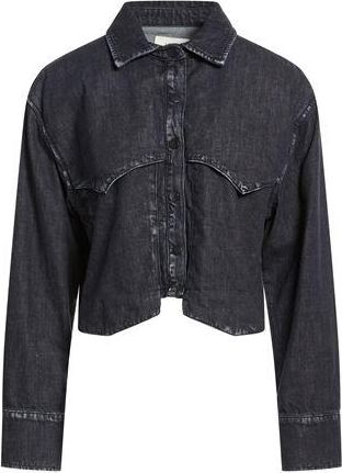 Vicolo TOPS - Jeanshemden auf YOOX.COM