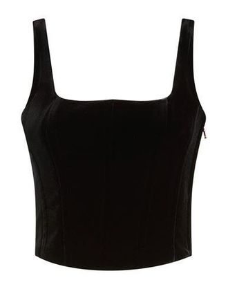 Patrizia Pepe TOPWEAR - Tops on YOOX.COM