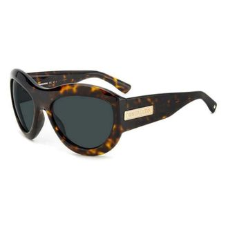 Dsquared2 Lunettes de soleil Dsquared2 femme ø 59 mm