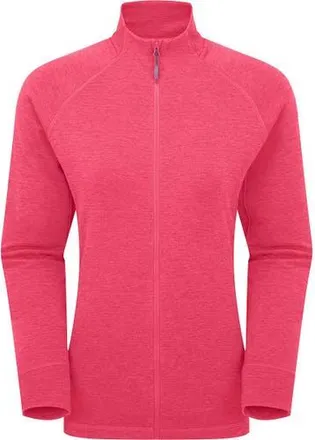 RAB Nexus Fleece Jacket - Womens in Watermelon at Nordstrom, Size X-Large