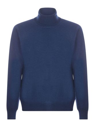 Tagliatore Turtleneck