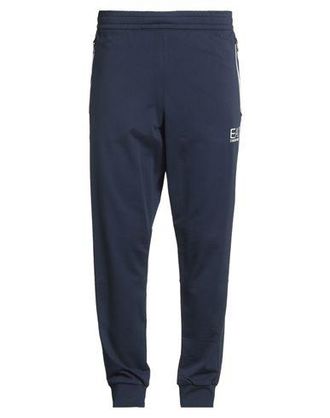 Emporio Armani BOTTOMWEAR - Trousers on YOOX.COM