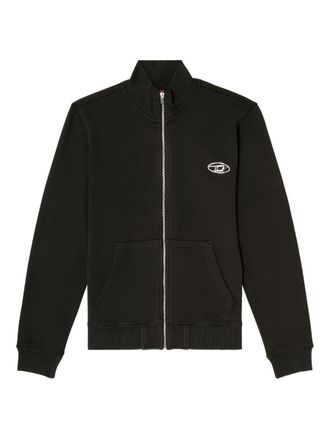 Diesel S Ginn Zip Iod Clothing