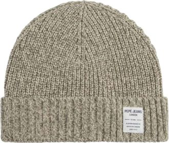 Pepe Jeans London Hombre, Accesorios, Verde, Talla: ONE Size