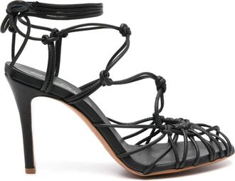 Forte_Forte Donna, Scarpe, Nero, 40 EU, new
