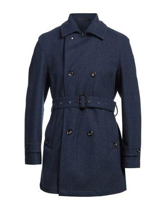 Luigi Bianchi Mantova Coats