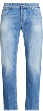 Dondup BOTTOMWEAR - Jeans sur YOOX.COM