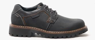 Josef Seibel CHANCE Mannen Schoenen Zwart