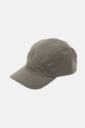 And Wander Cappellino Antipioggia Pertex Shield