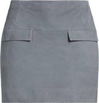 Loulou Studio PARTES DE ABAJO - Minifaldas en YOOX.COM