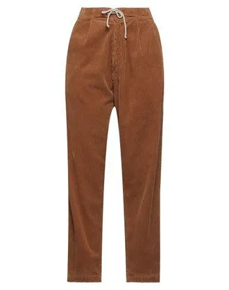 Soci&eacute;t&eacute; Anonyme BOTTOMWEAR - Trousers on YOOX.COM