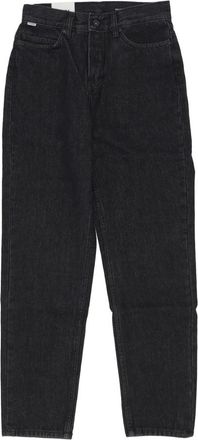 Element Relax 5 Pant - Heren - Loose Fit Jeans - Zwart - W36 - Katoen - Jeans