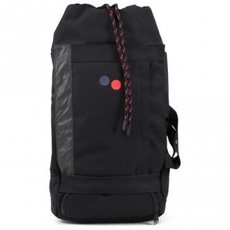 Pinqponq Blok 40 Daypack - Unisex | schwarz