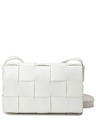 Tiffany & Fred Leather Crossbody