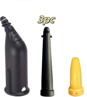 OEM Adecuado Para Las Limpiadoras A Vapor Karcher Sc1, Sc2, Sc3, Sc4, Sc5 Y Ctk10e. Hay Tres Modelos