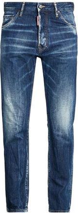 Dsquared2 PARTES DE ABAJO - Pantalones vaqueros en YOOX.COM