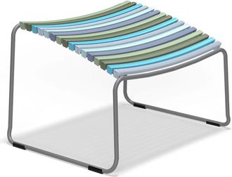 Houe CLICK Outdoor Fusshocker, multi color 2