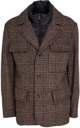 Peuterey CAPISPALLA - Cappotti su YOOX.COM