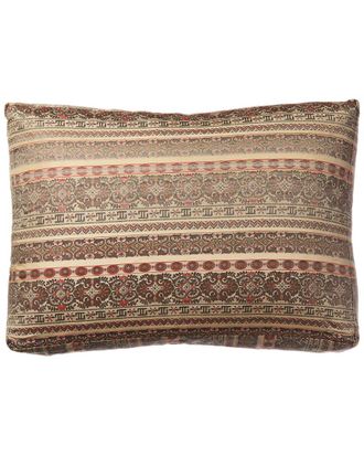Ann Gish Rome Box Pillow