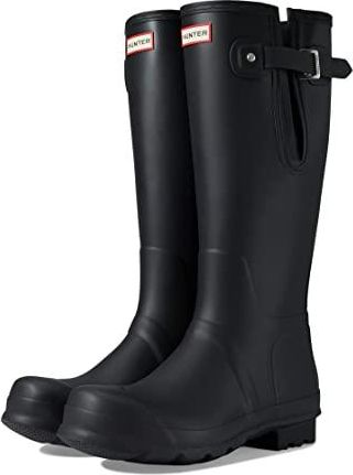 Bottes De Pluie Mi-hautes Pour Femme - Imperméables, Semelle Antidérapante, Idéales Jardin Et Temps Humide !