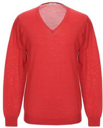 Paolo Pecora KNITWEAR - Jumpers sur YOOX.COM