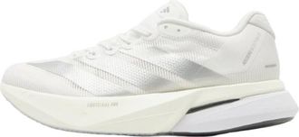 adidas (WMNS) adidas Adizero Boston 13 Cloud White Matte Silver JS4948