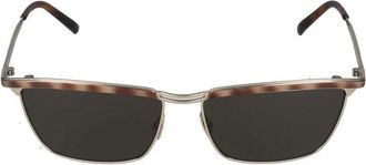 Saint Laurent Heren, Accessoires, Geel, Maat: 57 MM