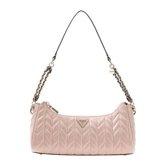 Guess Dames, Tassen, Roze, Maat: ONE Size