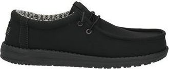 HeyDude FOOTWEAR - Lace-up shoes on YOOX.COM