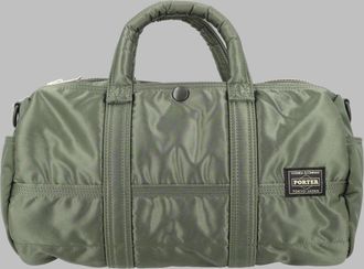 Porter-Yoshida & Co. Borsa Tanker Roll