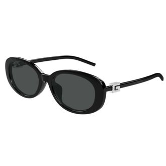 Gucci Gg1684sa-002black-black-grey