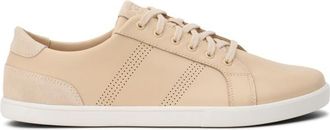 Xero Shoes Dillon Leather Barfussschuhe f&uuml;r Herren | beige