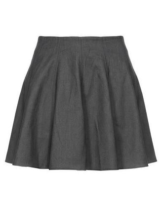 Replay BOTTOMWEAR - Mini skirts on YOOX.COM