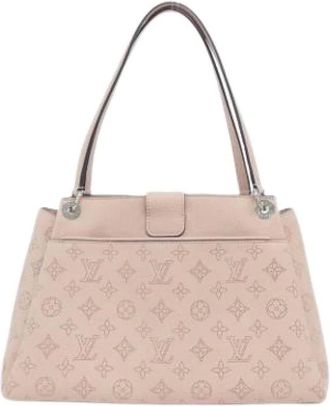 Louis Vuitton Pre-owned Borsa a Spalla Vintage - - Pre-owned - Donna - Rosa - ONE SIZE