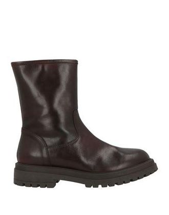 Anima FOOTWEAR - Ankle boots on YOOX.COM