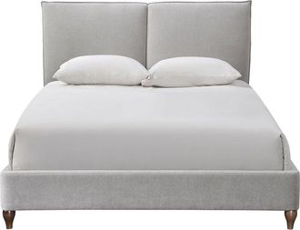Safavieh Couture Sophianna Platform Bed