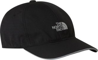 The North Face Flex Flashdry Hat Cap f&uuml;r Herren | schwarz