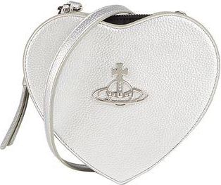 Vivienne Westwood LOUISE HEART CROSSBODY