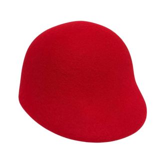 Namacheko Cappello Oswin - - Accessories - Uomo - Rosso - ONE SIZE