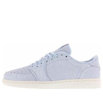 Air Jordan 1 Retro Low NS Ice Blue 872782-441