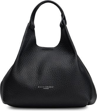 Gianni Chiarini Handbags - Dames - Handtassen - Zwart - ONE Size - Tassen