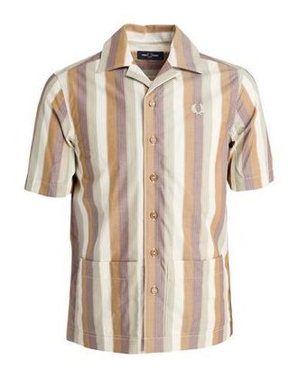 Fred Perry TOPWEAR - Shirts on YOOX.COM