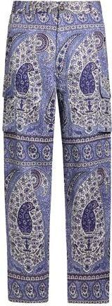Antik Batik PARTES DE ABAJO - Pantalones en YOOX.COM