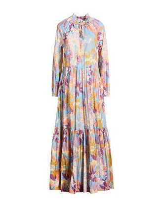 Connor & Blake KLEIDER - Maxi-Kleider auf YOOX.COM