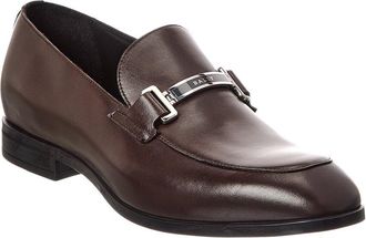 Bally Onisor Leather Loafer