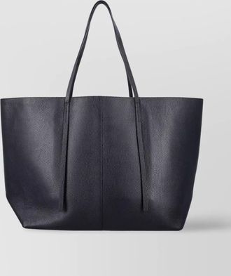 By Malene Birger abilla tote east west