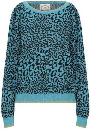 Pink Memories KNITWEAR - Jumpers on YOOX.COM