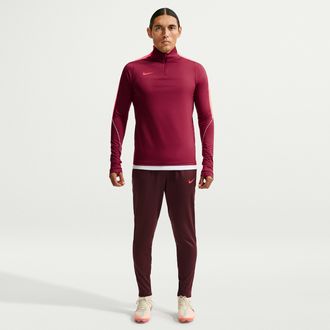 Nike Mens Strike Dri-FIT Soccer Pants in Purple | IF1459-658