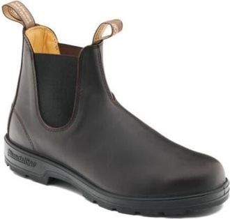 Blundstone All Terrain Series Water Resistant Chelsea Boot in Claret at Nordstrom, Size 11.5